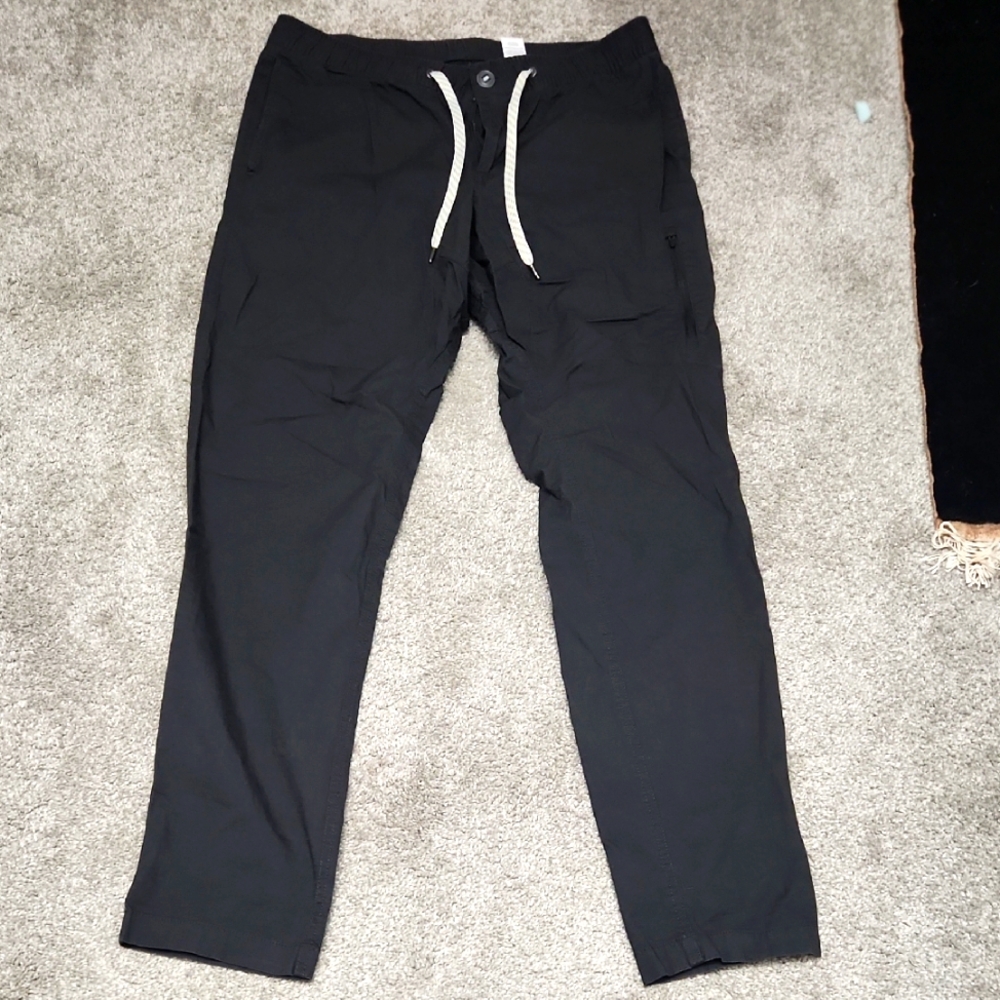 Vuori Men's Ripstop Climbing Pants